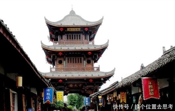 中国产醋最出名的四个城市,东西南北各