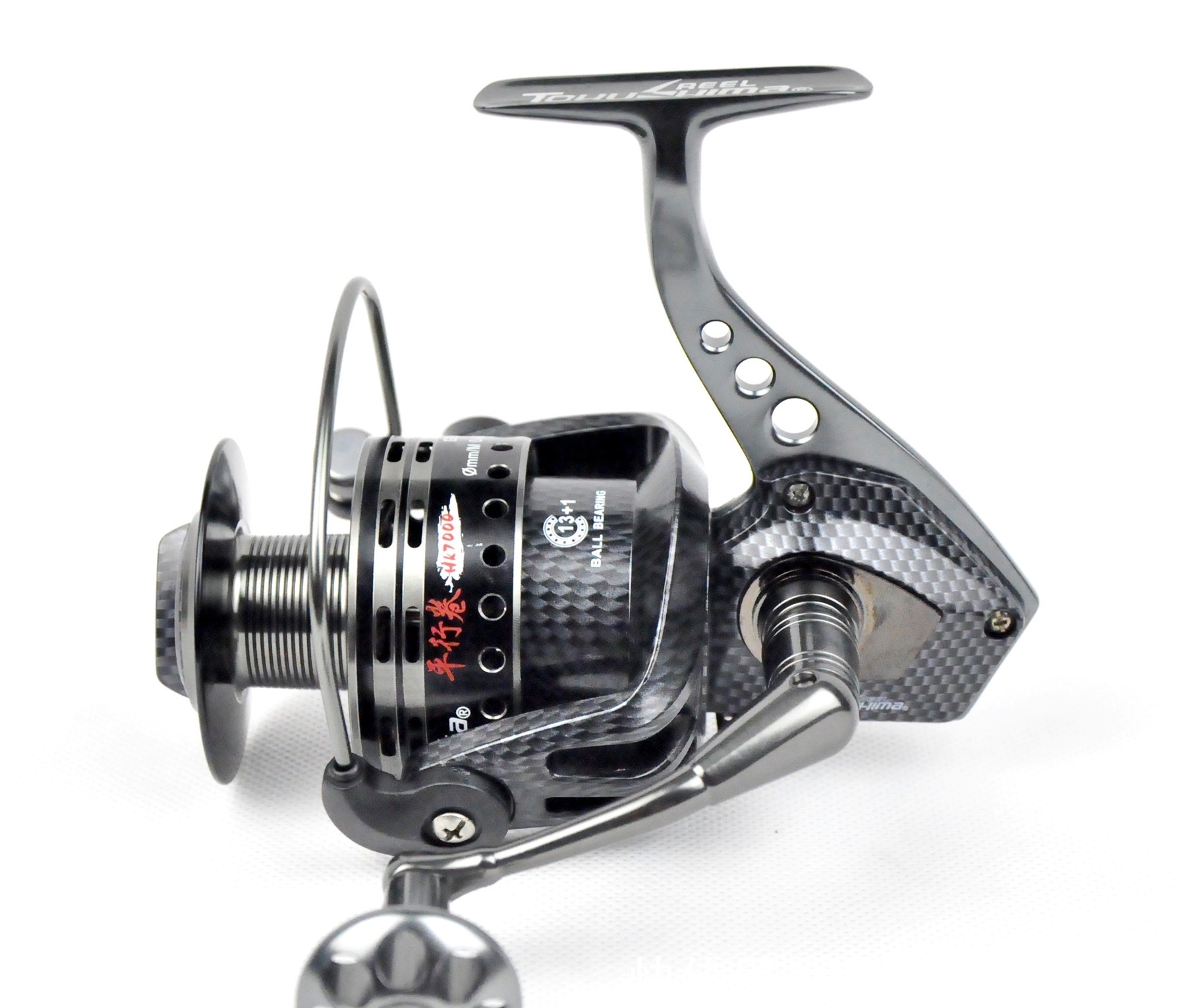 装备|浅谈钓鱼入门装备（三）