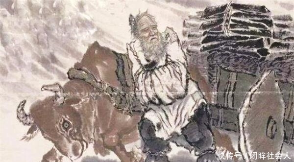 冬夜|没有棉被的时候,古代寒冷的冬夜,穷人和富人如何过冬?