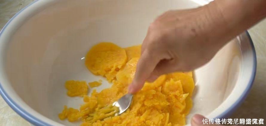 步骤|自从学会黄豆的这吃法，连豆浆都很少打，个个蓬松暄软，越嚼越香