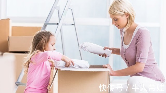 大跟头|有远见的父母,都会做好3件事,孩子将来更可能成功