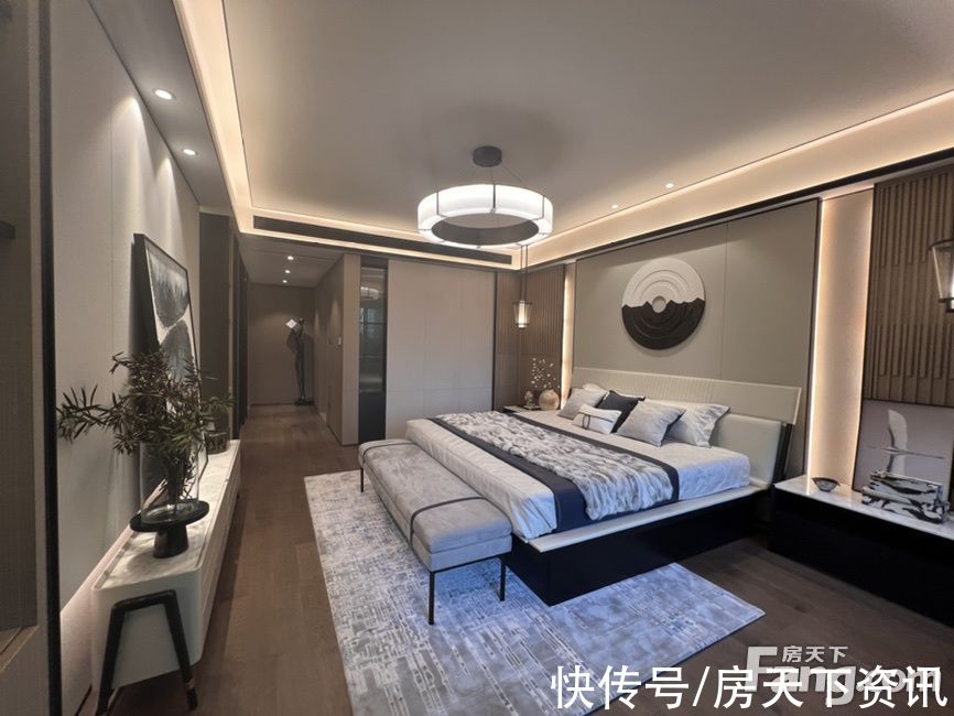 玖玺台|碧桂园·玖玺台好不好？置业顾问从项目现场发回新组图