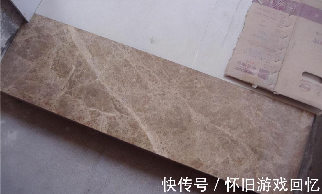 瓷砖|过门石还有这么多的讲究？并不是迷信，准备装修的朋友要留意