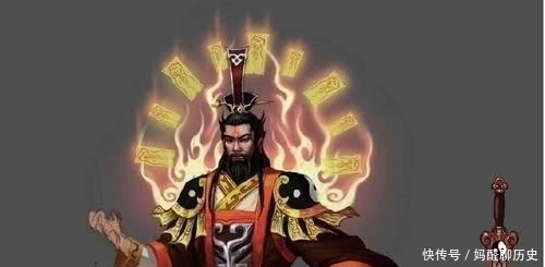 正宗|东汉张鲁的五斗米教,为何能成为道教始祖正宗,奠定千年世家地位