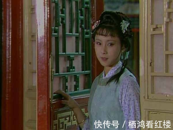 芳官四儿|晴雯被赶出去时病了,为什么宝玉不给他找大夫?原因很简单