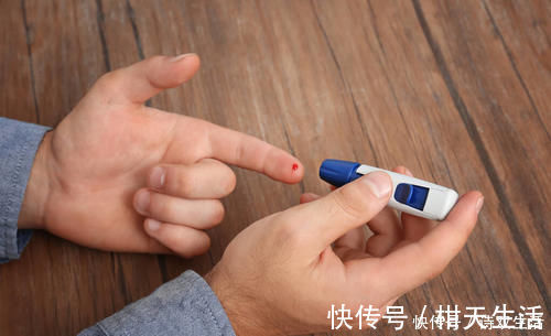 受伤|为什么糖尿病“受伤”的还有眼睛?这4事做好,眼睛会“感激”你