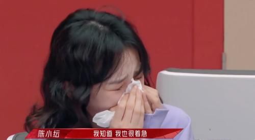 陈小纭翻车事件告诉我们：做人千万不能绿茶，观众不会惯着你