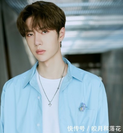 動作|那些年王一博躲過的大張偉