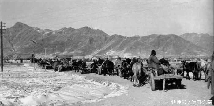 证书|抗美援朝一等功臣,放弃工作回乡务农,42年后为孙子参军拿出证书