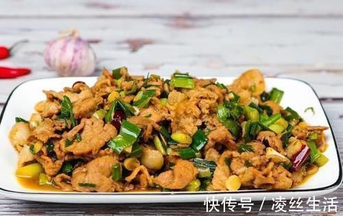 鲜嫩|不管炒什么肉,总是会粘锅?大厨:学会3个技巧,肉更鲜嫩不粘锅