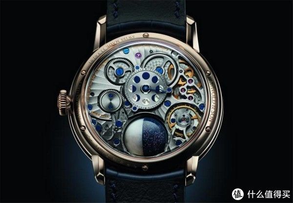 这些独立制表品牌也许你从未听过，但个个都很精彩！