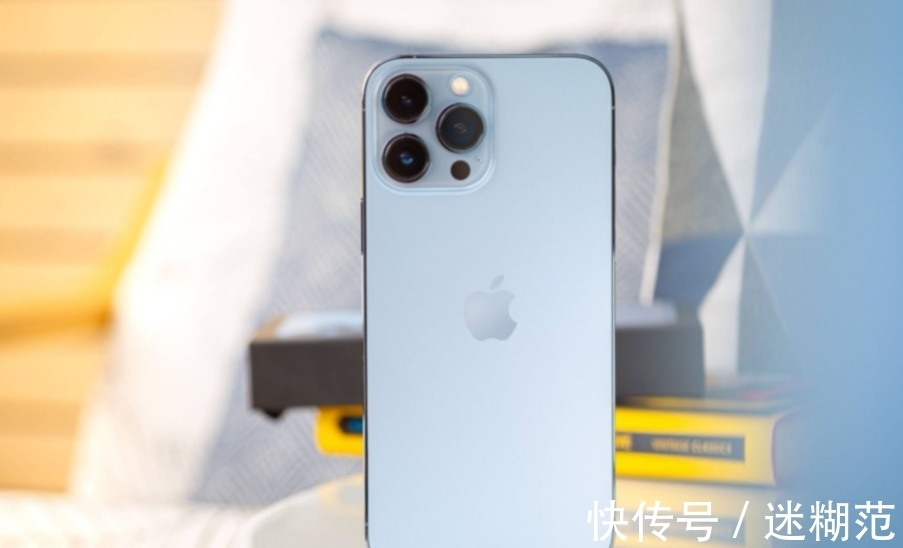 iPhone13Pro断货情况缓解，128GB版本最新价格确认，果粉可入手了