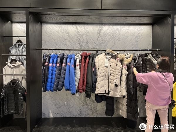 优惠力度远超黑五的boxing d加拿大现场报道 | trunk
