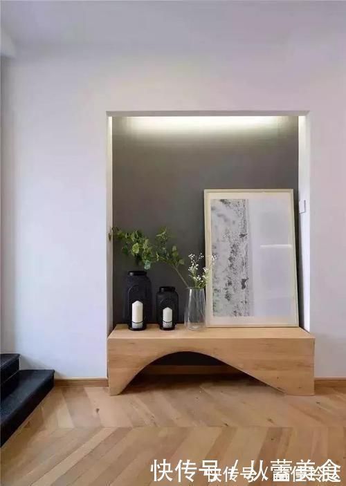 阳台|买80㎡顶楼被同事嘲笑，看到我家大阳台改花园餐厅，天天来串门