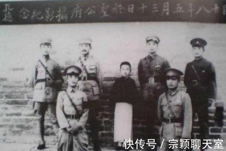 小妾|临终让小妾有了身孕,24小时军队保护,孩子出生时排场轰动?