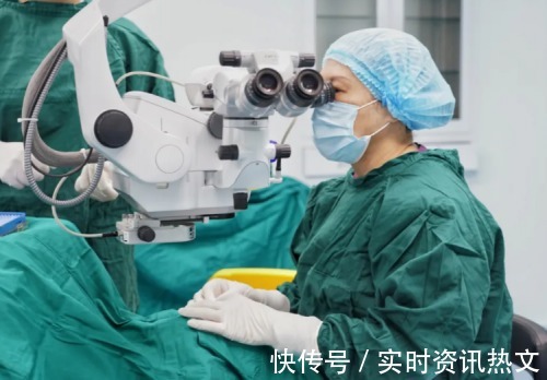 周进|寒假“摘镜潮”来临,周进院长提醒近视手术哪些人能做