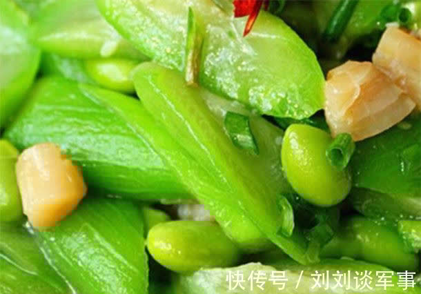 脂肪|最强“燃脂菜”被找到，美容减肥润肠，脂肪天天在燃烧，越吃越瘦