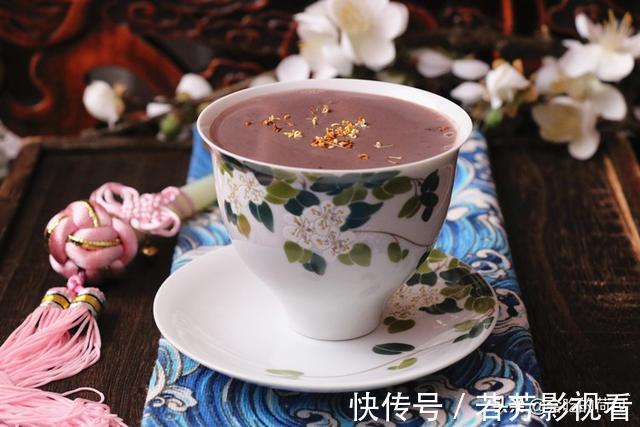 三黑豆浆|50岁姑姑吃了20年的黑豆吃法,不熬粥不泡醋,越吃越精神