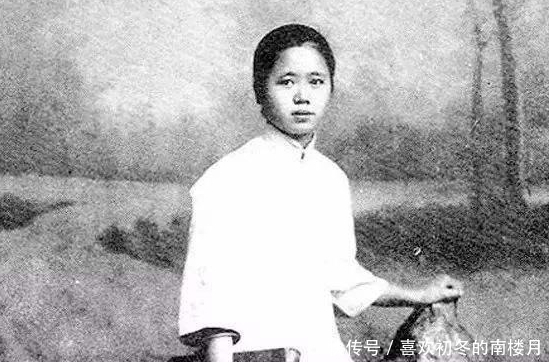 江冬秀能守住胡适、只因为她手里有“刀”?不,还因为她有智慧