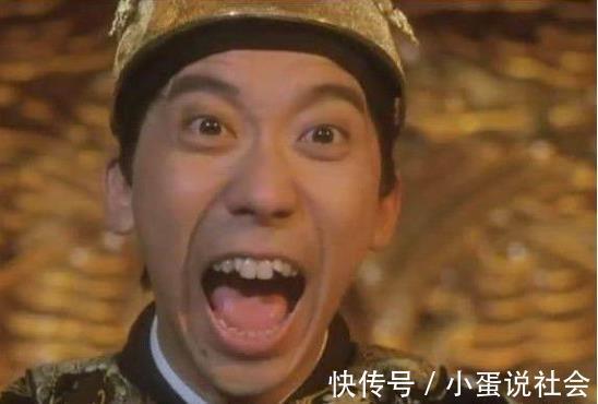 进食|周星驰御用角抗癌成功留后遗症,曾要吃止痛药进食,仍有患瘤风险