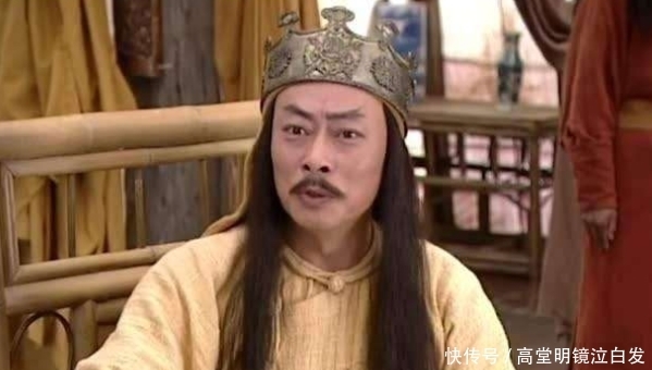 后宫|洪秀全做了11年的“皇帝”,却从不出天王府,他到底在做什么?