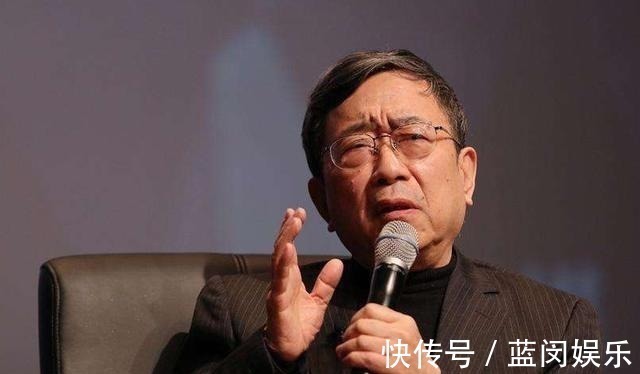贾平凹@余秋雨的真实水平如何?易中天的评价不留情面,金庸的评价很幽默