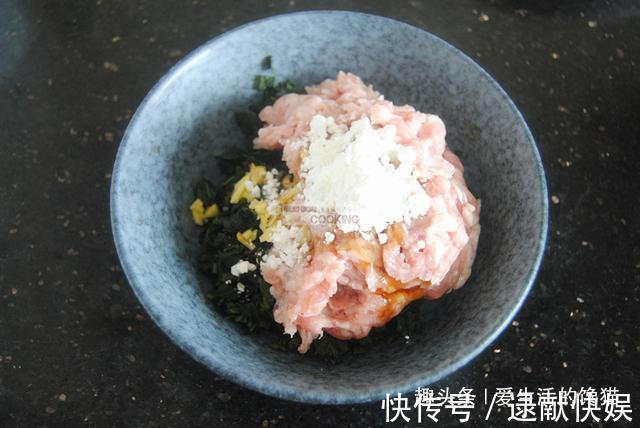 这菜是个宝,可惜很多人当草,包饺子比荠菜还鲜,现在吃正当季