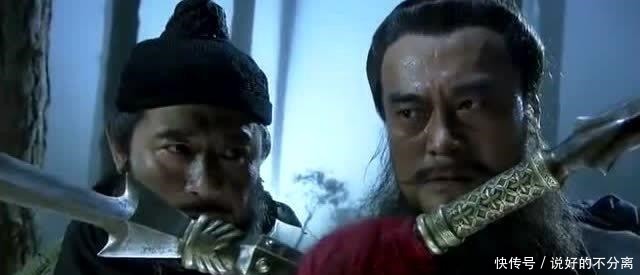 宋江|史文恭射杀晁盖,宋江如果让这两人出战,史文恭未必是他们的对手!