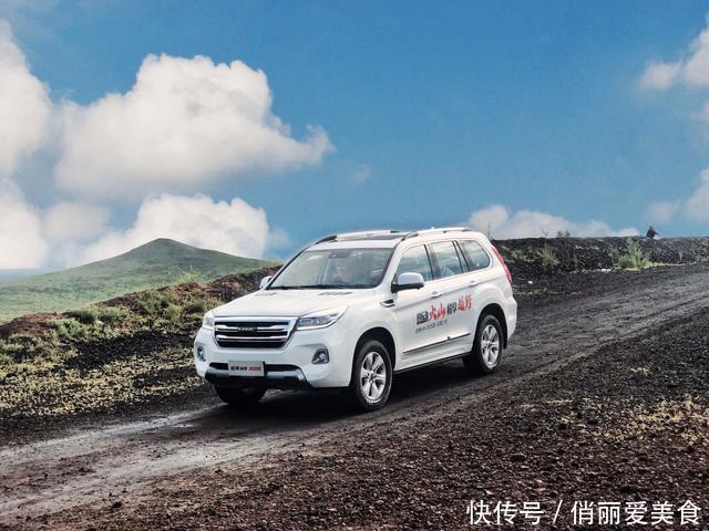 瑞兽|跑一趟川藏线后,终于知道日系车和国产车的差距!车主:太真实了