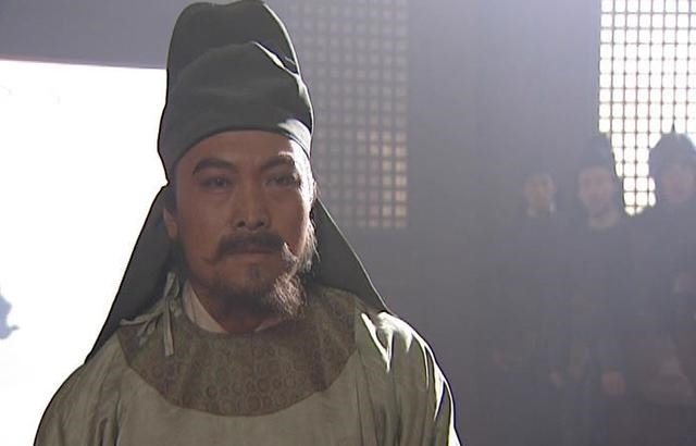 王进&水浒传中,这位好汉出场最早,也预示着梁山的最终结局!