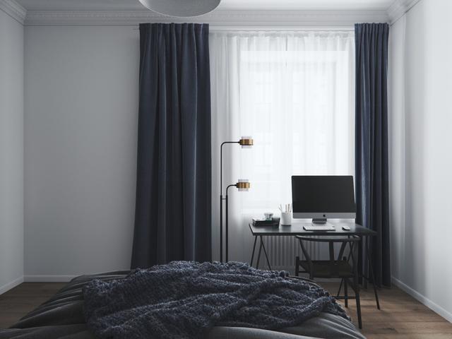 横杆式|新房装修4处设计需把关,提前做好功课,提高家装品味