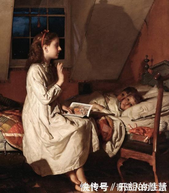 大脑|若你家宝宝睡觉有这3个举动,说明右脑发育好,长大后多半有出息