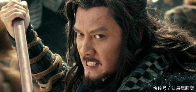 天龙|项羽的兵器究竟是什么？不是霸王枪，也不是天龙破城戟，更不是弓