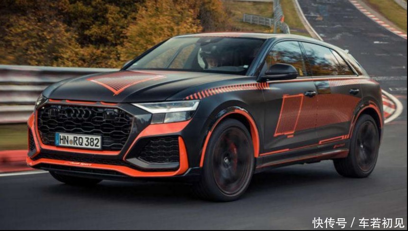 库里南|跑得快的大块头,这两款车能让库里南真“难”