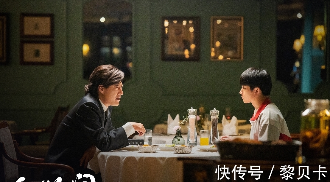 人世间&《人世间》从楠楠墓碑推测,至少有两处原著情节没有改