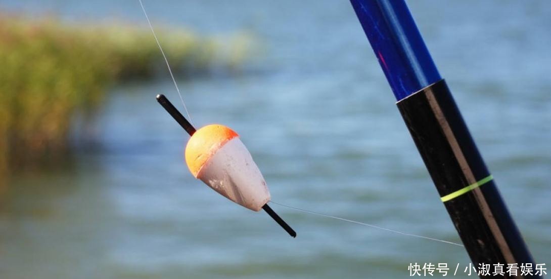 浮漂的“灵敏度”到底是指什么?原来有2个概念,很多钓友都不懂