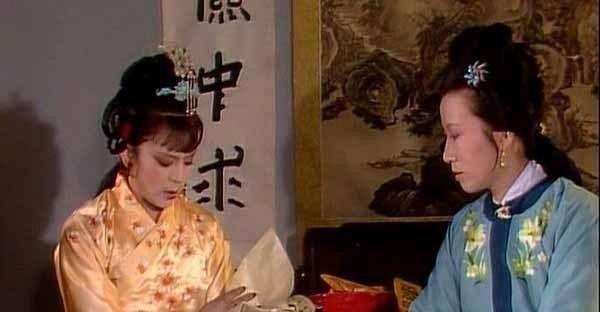 败落|抄检大观园,探春痛心疾首、一语成谶,贾府的败落是必由之路