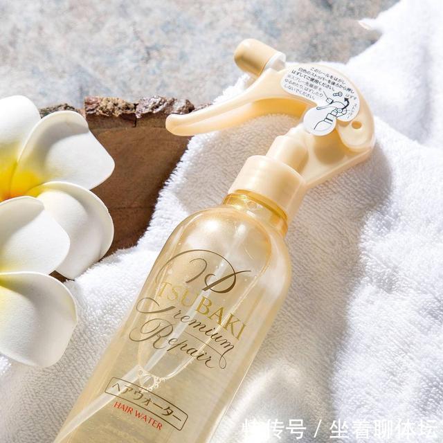 喷雾|年末聚会大家都披头散发就没意思了！这几款秋冬长发的发型才够美