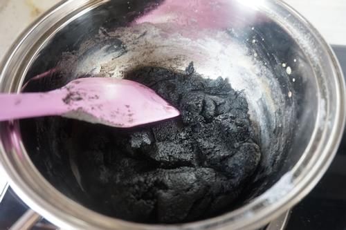 这么精致的泡芙你一定没见过，口感细腻，蓬松可口颜值高