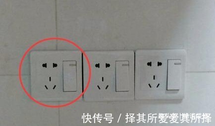 方便性|了解带开关的插座优缺点不仅实用,而且还能让生活更舒适!