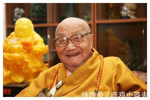 一生|一位高僧说：谁的一生都难过4个坎，挺过去，你就赢了