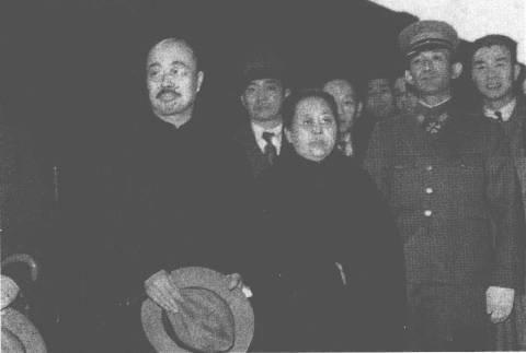 长寿!长寿也是种痛!活了83岁的周作人,晚年靠臭豆腐和玉米糊艰难度日