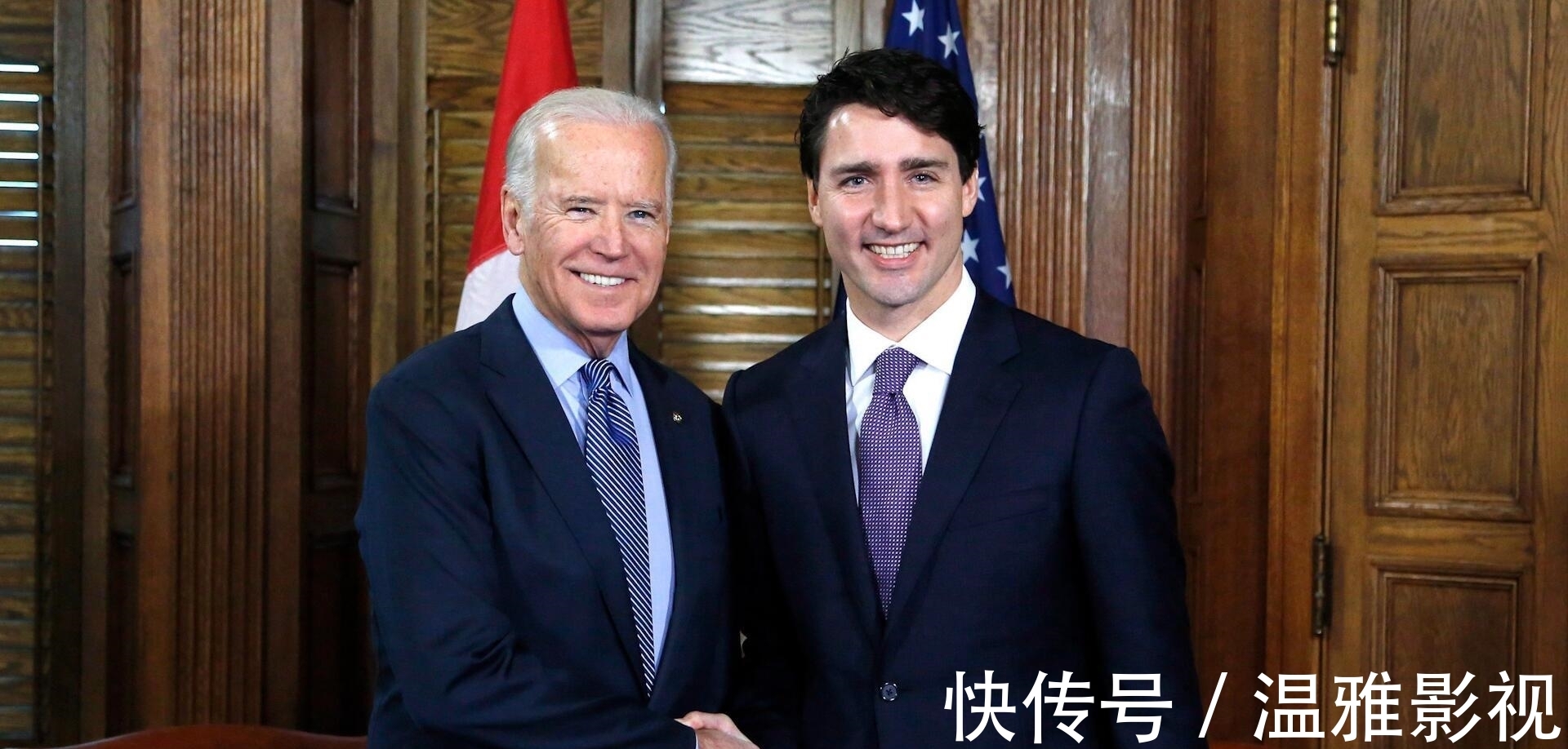 华为|外媒:任正非这次真的拼了,特鲁多只有一条路可走,低头认错