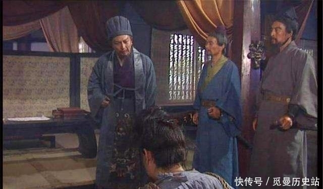 成功|街亭之战因马谡而失败,但如果马谡成功了,三国形势会有什么变化