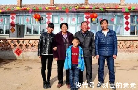 黄金时间|在县城买房子好，还是回村建房好村民了解一下