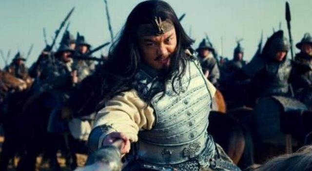 不孝|置父亲、妻子、儿女于死地,一个不忠不孝的人却是三国里的名将