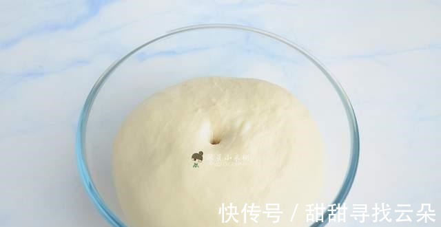鲜酵母|在家也可以做香软的蛋奶吐司,口感绵密,层层拉丝,比买的还好吃!