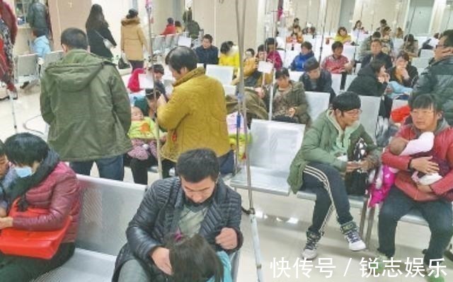 儿科医生|娃生病排号排到800多，宝妈崩溃投诉，儿科医生自“作”自受