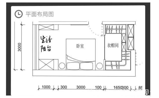 旋转杆|上海发现一户人家的阳台，面积仅3㎡，颜值超高，收纳满分！