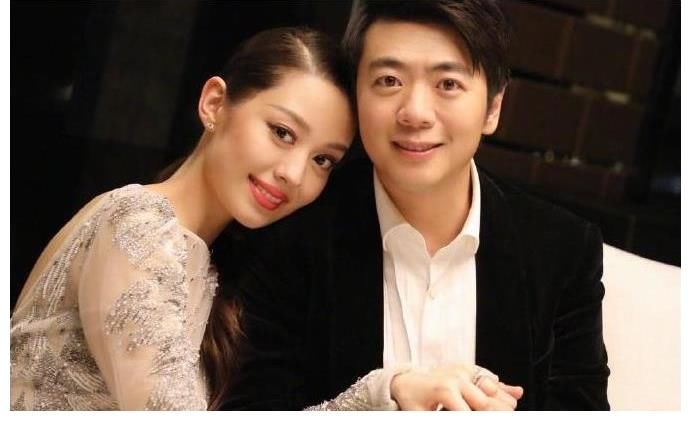 综艺|郎朗回应带吉娜频繁上综艺打发无聊，却遭网友拆穿为了钱还装高尚